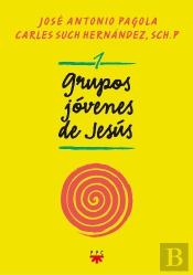 Grupos Jóvenes De Jesús 1