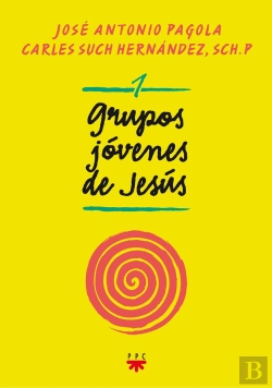 Bertrand.pt - Grupos Jóvenes De Jesús 1