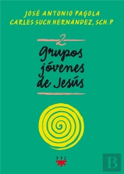 Grupos Jóvenes De Jesús 2