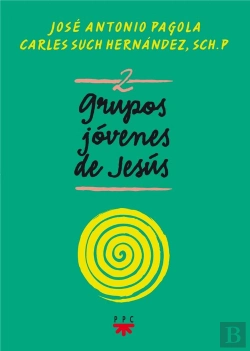 Bertrand.pt - Grupos Jóvenes De Jesús 2