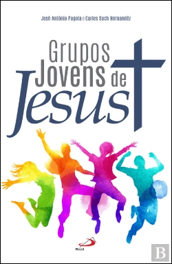 Bertrand.pt - Grupos Jovens de Jesus