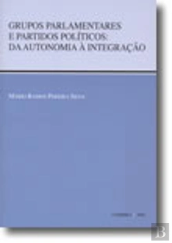 Bertrand.pt - Grupos Parlamentares e Partidos Políticos