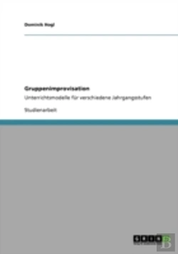 Bertrand.pt - Gruppenimprovisation