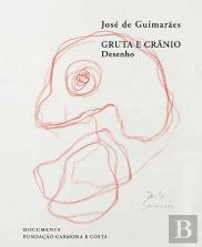 Gruta e Crânio