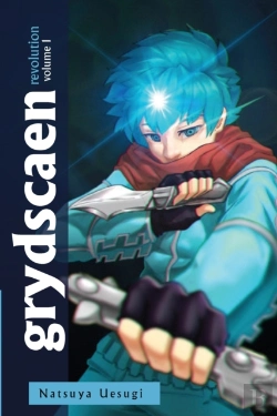 Bertrand.pt - Grydscaen: Revolution  Volume 1