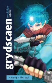 Grydscaen: Revolution  Volume 1