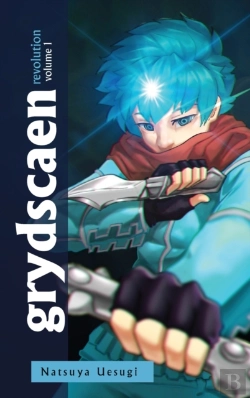 Bertrand.pt - Grydscaen: Revolution  Volume 1