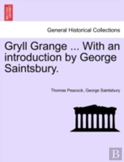 Bertrand.pt - Gryll Grange ... With An Introduction By