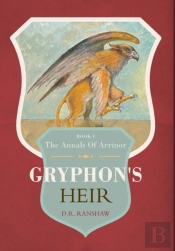 Gryphon'S Heir