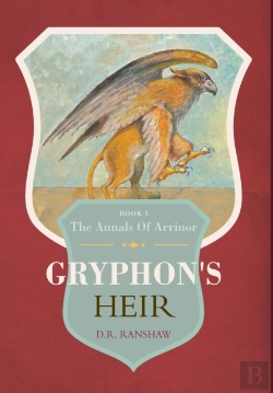 Bertrand.pt - Gryphon'S Heir