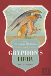 Gryphon'S Heir