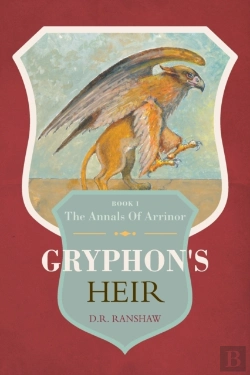 Bertrand.pt - Gryphon'S Heir