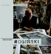 Grzegorz Rosinski ; Monographie
