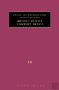 Bertrand.pt - Gs Gielgud Olivier Ashcroft Denc