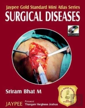 Gs Mini Atlas Surgical Disease Photo