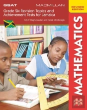 Gsat 2e Maths