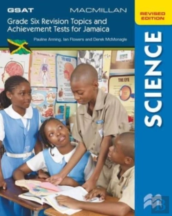 Bertrand.pt - Gsat 2nd Edition Science