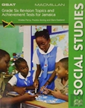 Gsat Social Studies