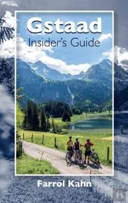 Bertrand.pt - Gstaad Insider'S Guide