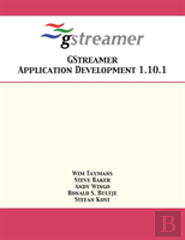 Gstreamer Application Development 1.10.1