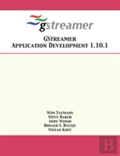 Gstreamer Application Development 1.10.1