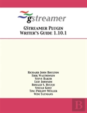 Gstreamer Plugin Writer'S Guide 1.10.1