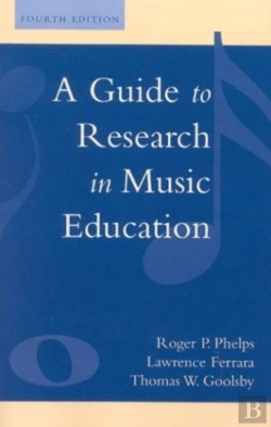 Bertrand.pt - Gt Research Music Educatio 4e Pb