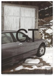 Gt - Une Monographie De Gerard Traquandi