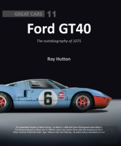 Gt40 - The Autobiography Of 1075