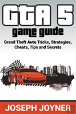 Bertrand.pt - Gta 5 Game Guide: Grand Theft Auto Trick