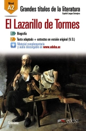 Gtl A2 - El Lazarillo De Tormes