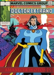 Gtm10 Doctor Extraño Amanecer De Otoño