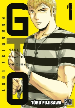 Bertrand.pt - Gto Paradise Lost T01