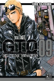 Gto Shonan 14 Days T09