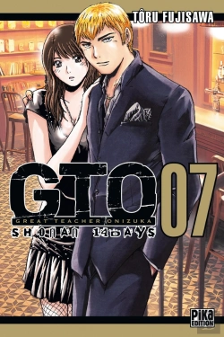 Bertrand.pt - Gto Shonan 14 Days T.7