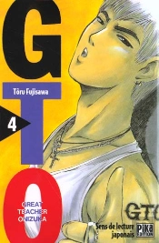 Gto T.4
