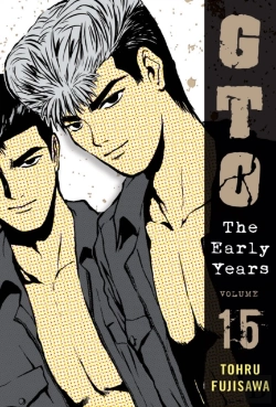 Bertrand.pt - Gto: The Early Years, Volume 15