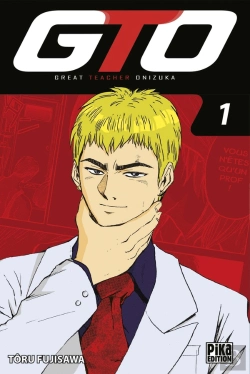 Bertrand.pt - GTO Tome 1
