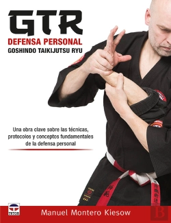 Bertrand.pt - Gtr Defensa Personal. Goshindo Taikijutsu Ryu