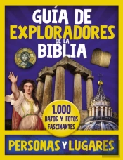 Gu  A De Exploradores De La Biblia Per