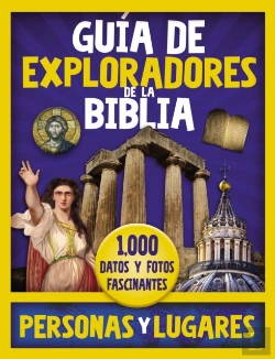 Bertrand.pt - Gu  A De Exploradores De La Biblia Per
