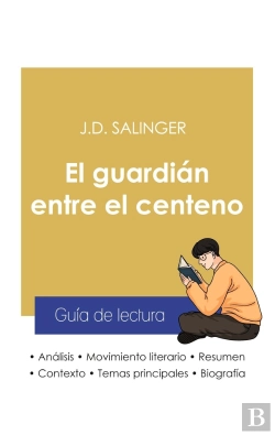 Bertrand.pt - Gu A De Lectura El Guardi N Entre El Cen