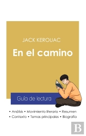 Gu A De Lectura En El Camino De Jack Ker
