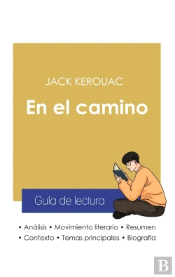 Bertrand.pt - Gu A De Lectura En El Camino De Jack Ker