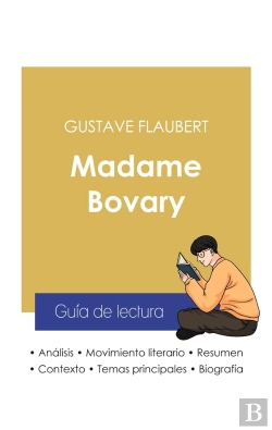 Bertrand.pt - Gu A De Lectura Madame Bovary De Gustave