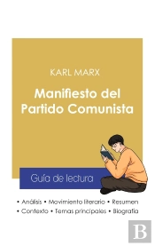 Gu A De Lectura Manifiesto Del Partido C