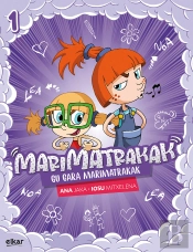 Gu Gara Marimatrakak