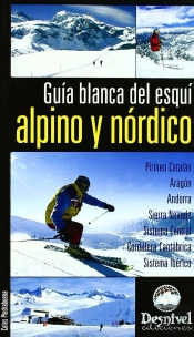 Gu¡A Blanca Del Esqu¡ Alpino Y Nórdico