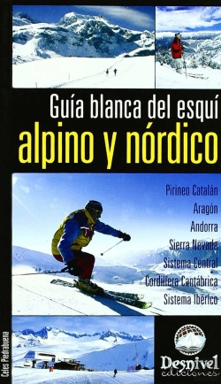 Bertrand.pt - Gu¡A Blanca Del Esqu¡ Alpino Y Nórdico