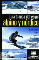 Gu¡A Blanca Del Esqu¡ Alpino Y Nórdico